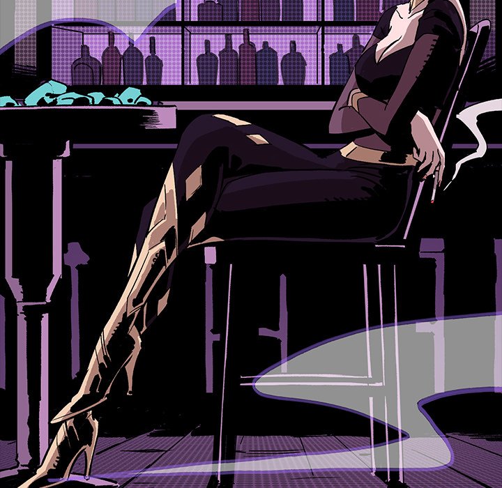 Read Volt chapter 7 image 149 on Lezhin