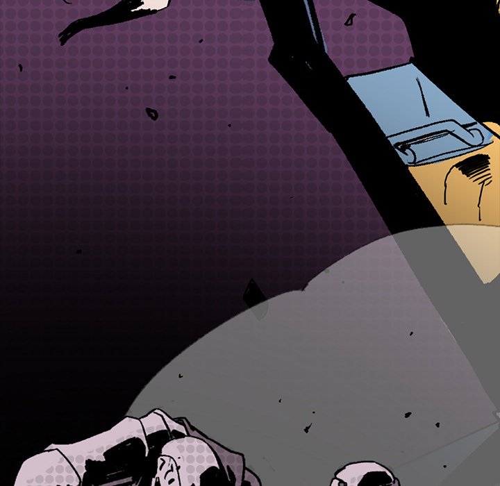 Read Volt chapter 7 image 155 on Lezhin
