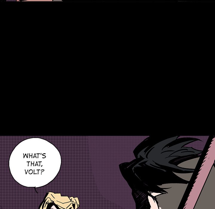Read Volt chapter 7 image 162 on Lezhin