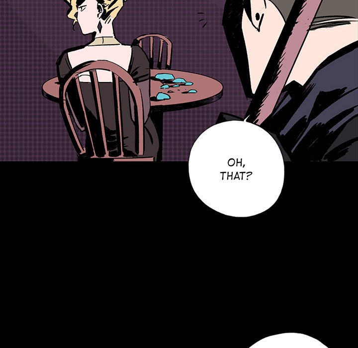 Read Volt chapter 7 image 163 on Lezhin