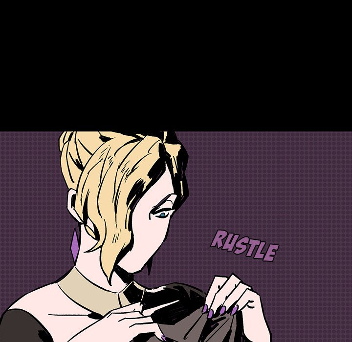 Read Volt chapter 7 image 165 on Lezhin