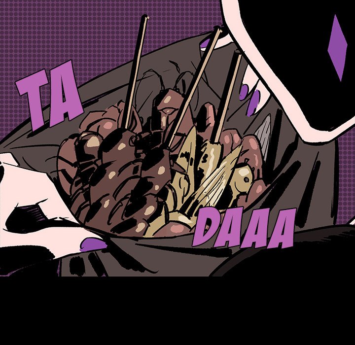 Read Volt chapter 7 image 167 on Lezhin