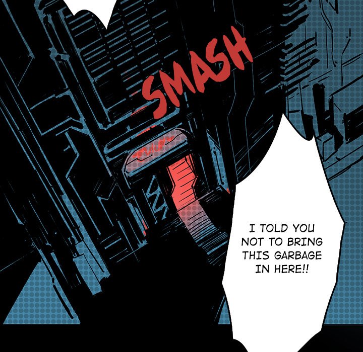 Read Volt chapter 7 image 169 on Lezhin