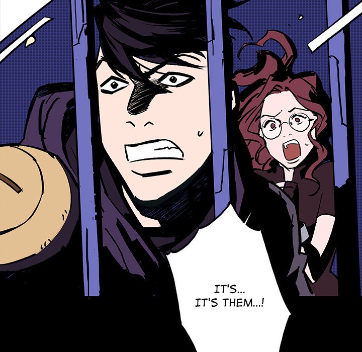 Read Volt chapter 7 image 17 on Lezhin