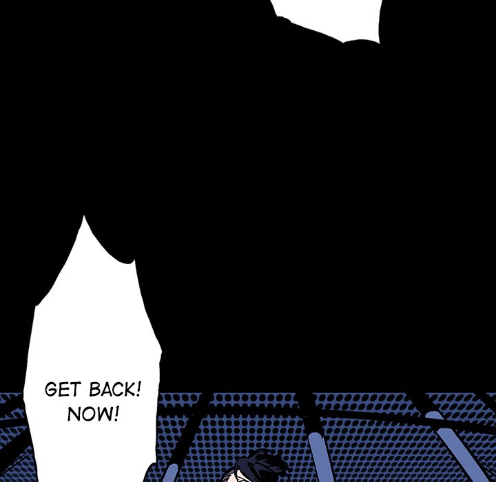 Read Volt chapter 7 image 18 on Lezhin