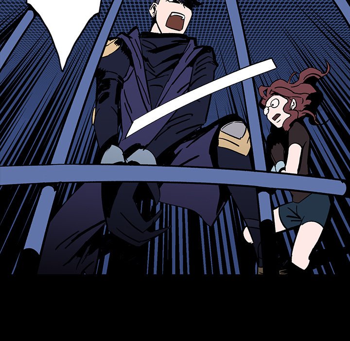 Read Volt chapter 7 image 19 on Lezhin