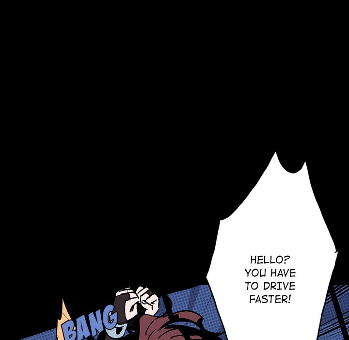 Read Volt chapter 7 image 20 on Lezhin
