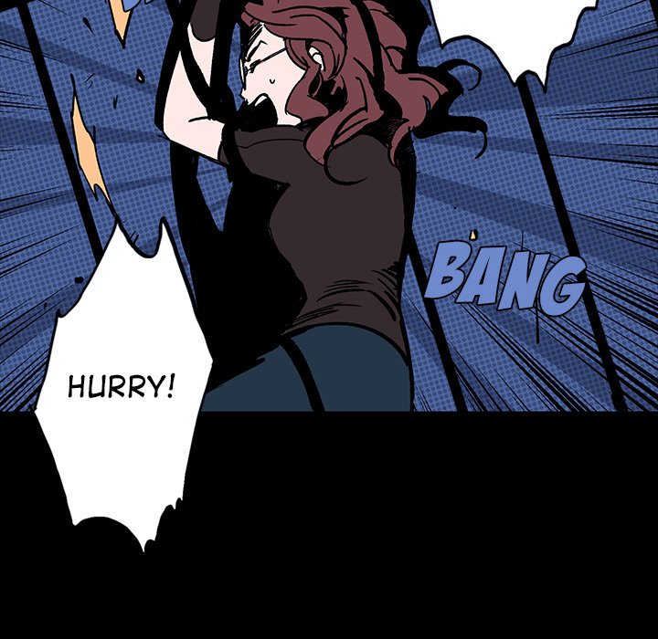 Read Volt chapter 7 image 21 on Lezhin