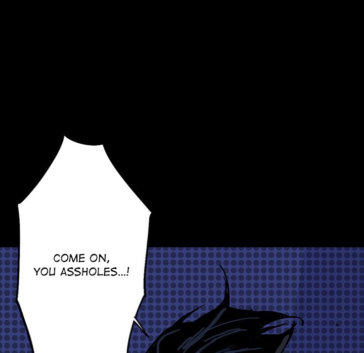 Read Volt chapter 7 image 22 on Lezhin
