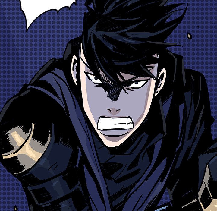 Read Volt chapter 7 image 23 on Lezhin