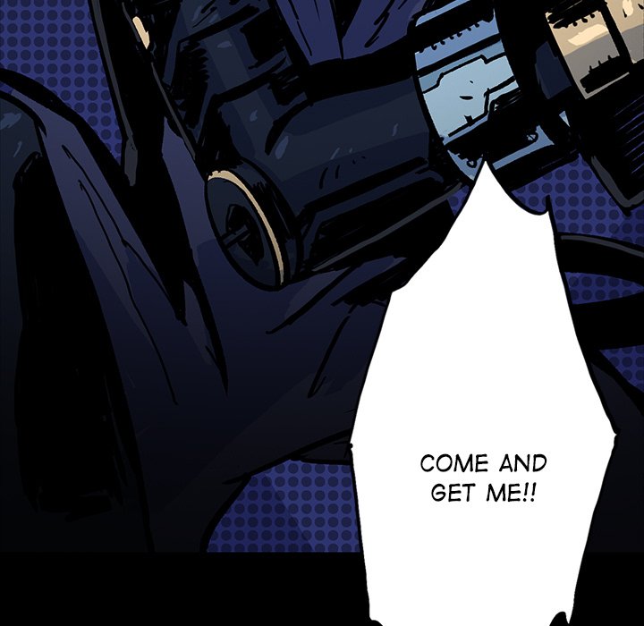 Read Volt chapter 7 image 24 on Lezhin