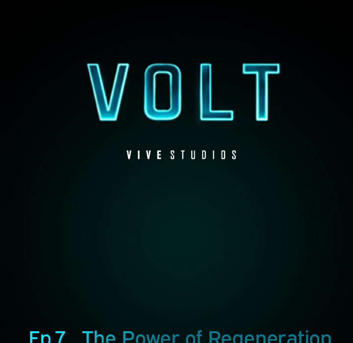 Read Volt chapter 7 image 26 on Lezhin