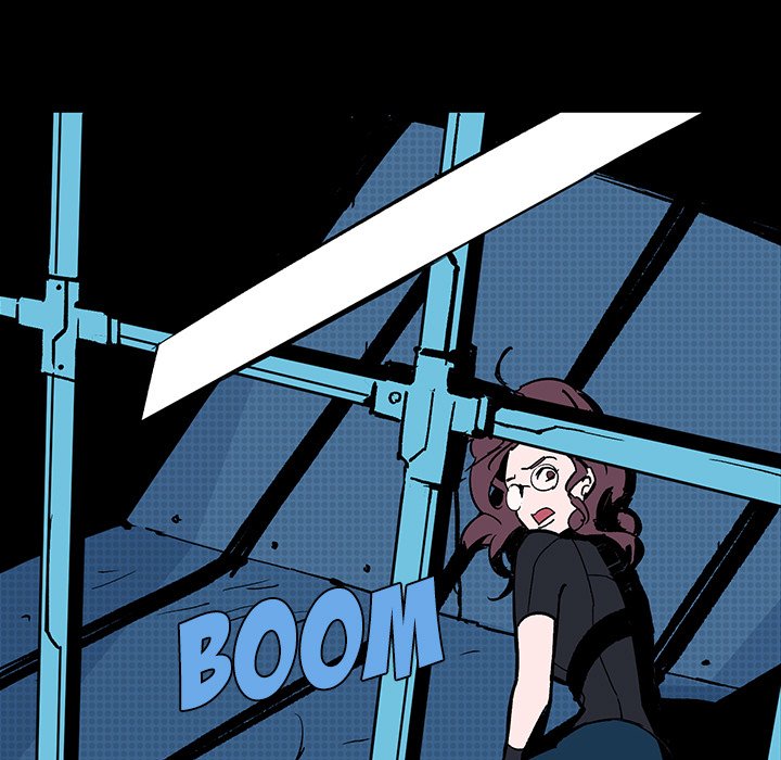Read Volt chapter 7 image 28 on Lezhin