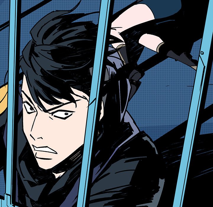 Read Volt chapter 7 image 29 on Lezhin