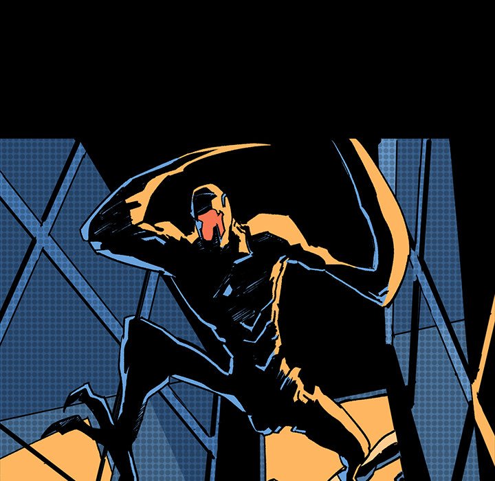 Read Volt chapter 7 image 35 on Lezhin