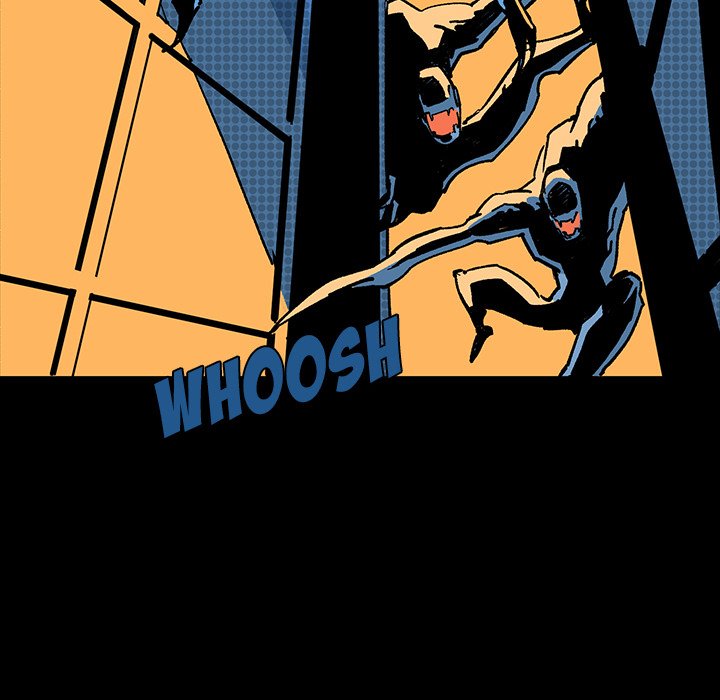 Read Volt chapter 7 image 36 on Lezhin