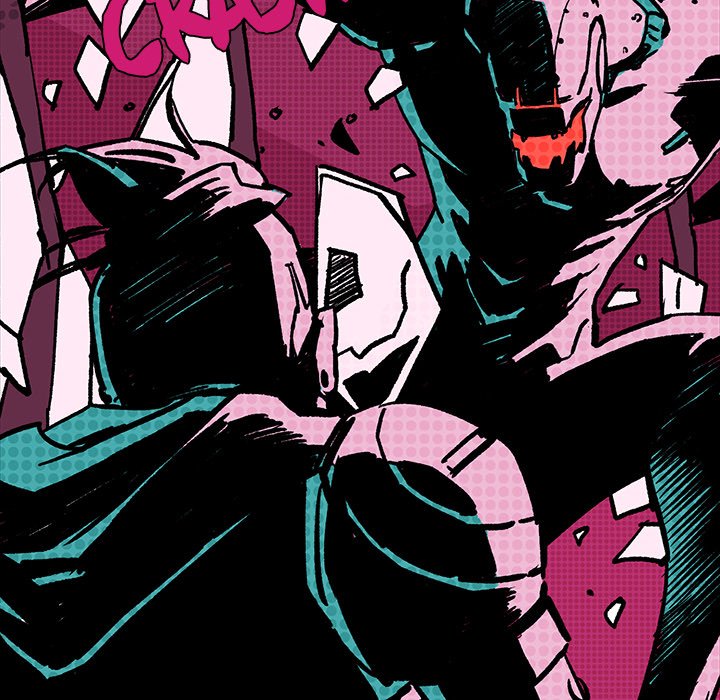 Read Volt chapter 7 image 38 on Lezhin