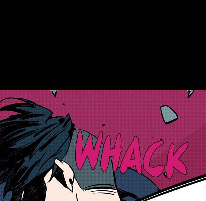 Read Volt chapter 7 image 40 on Lezhin