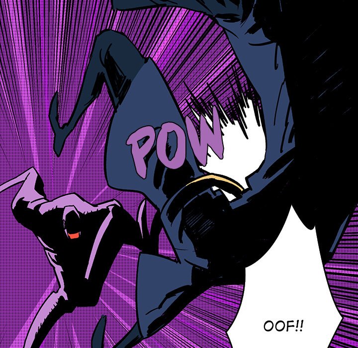 Read Volt chapter 7 image 43 on Lezhin