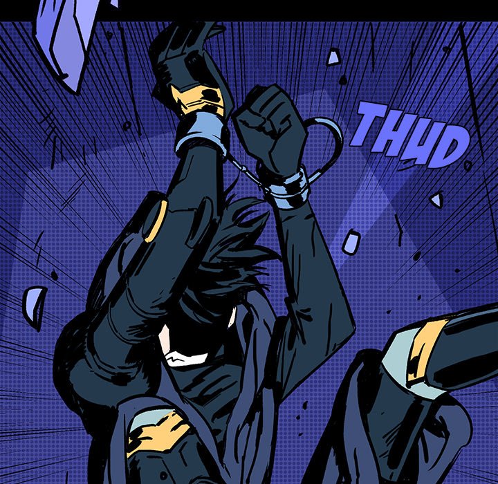 Read Volt chapter 7 image 45 on Lezhin