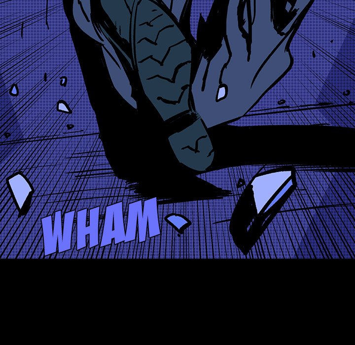 Read Volt chapter 7 image 46 on Lezhin