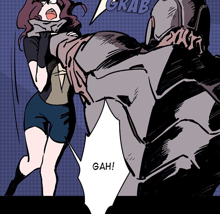 Read Volt chapter 7 image 48 on Lezhin