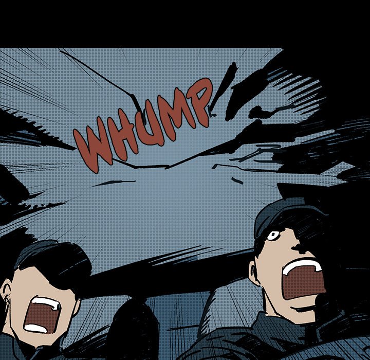 Read Volt chapter 7 image 5 on Lezhin