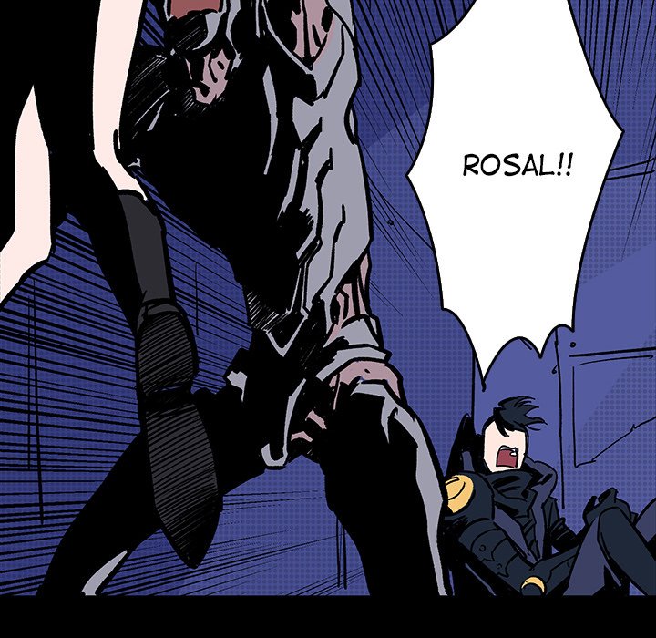 Read Volt chapter 7 image 50 on Lezhin