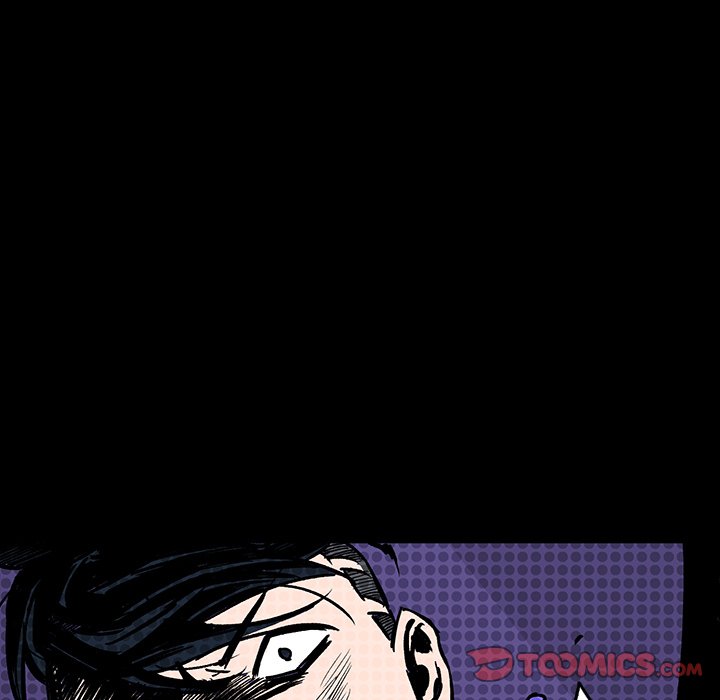 Read Volt chapter 7 image 51 on Lezhin