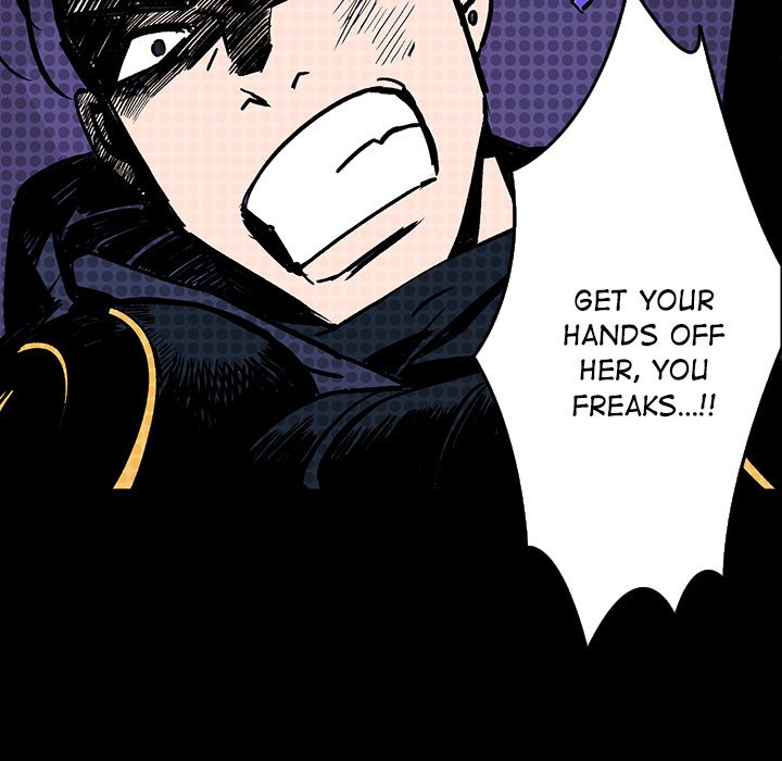 Read Volt chapter 7 image 52 on Lezhin
