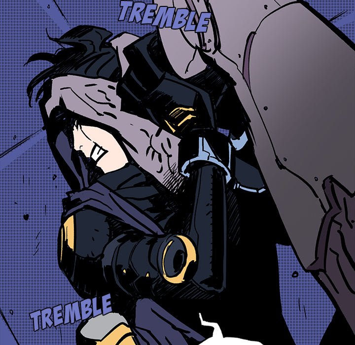 Read Volt chapter 7 image 57 on Lezhin