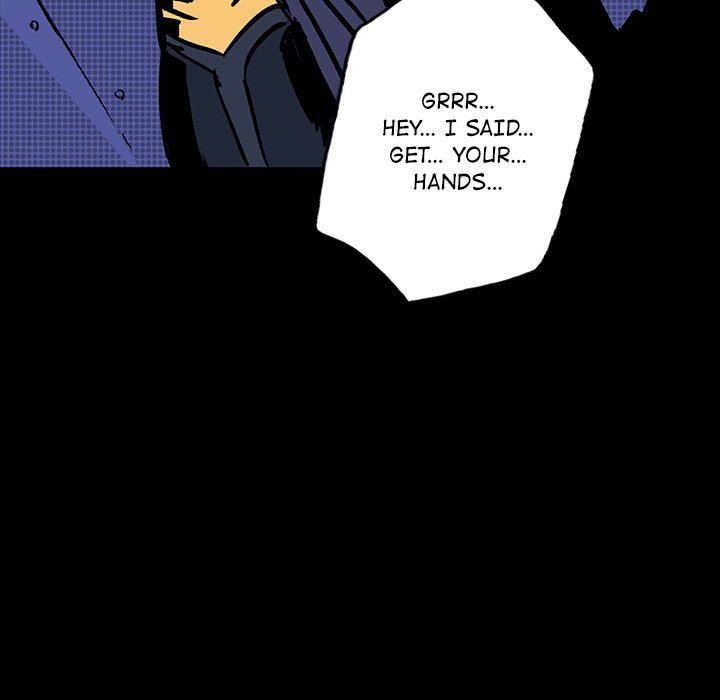 Read Volt chapter 7 image 58 on Lezhin