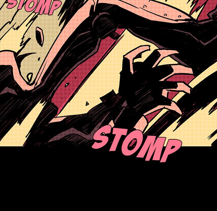 Read Volt chapter 7 image 60 on Lezhin