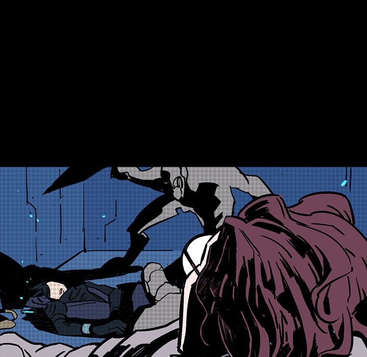 Read Volt chapter 7 image 70 on Lezhin