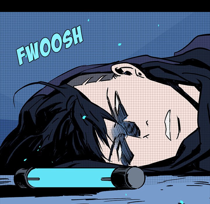 Read Volt chapter 7 image 72 on Lezhin