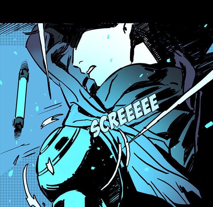 Read Volt chapter 7 image 79 on Lezhin