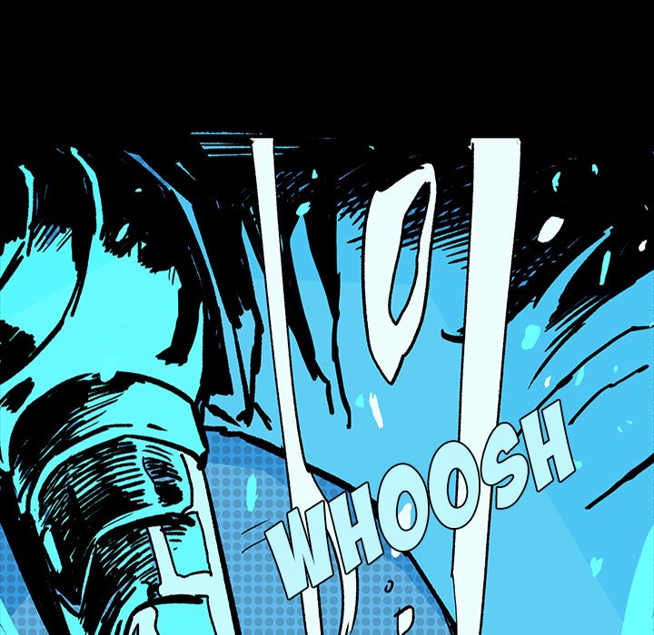 Read Volt chapter 7 image 81 on Lezhin