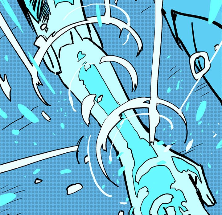 Read Volt chapter 7 image 82 on Lezhin