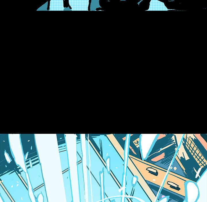 Read Volt chapter 7 image 92 on Lezhin
