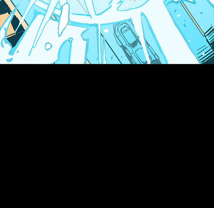 Read Volt chapter 7 image 94 on Lezhin