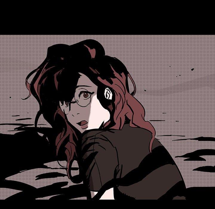 Read Volt chapter 8 image 10 on Lezhin