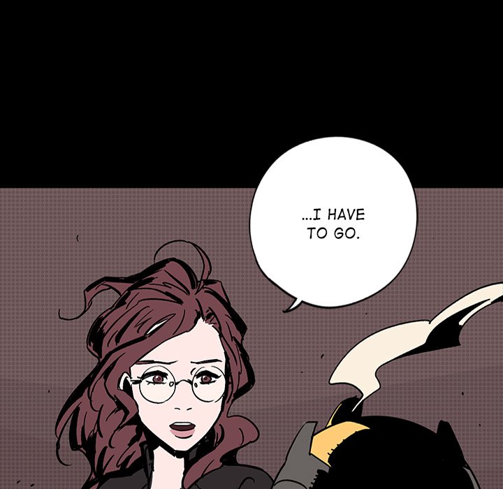 Read Volt chapter 8 image 100 on Lezhin