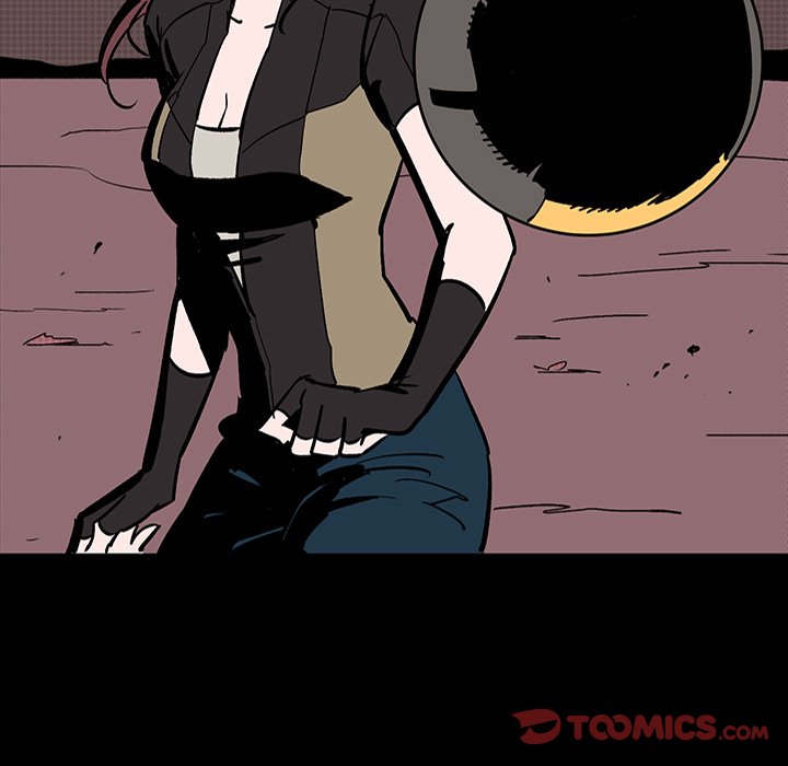Read Volt chapter 8 image 101 on Lezhin