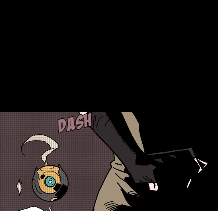 Read Volt chapter 8 image 102 on Lezhin