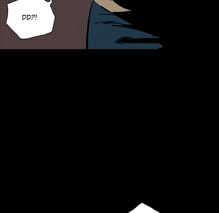 Read Volt chapter 8 image 103 on Lezhin