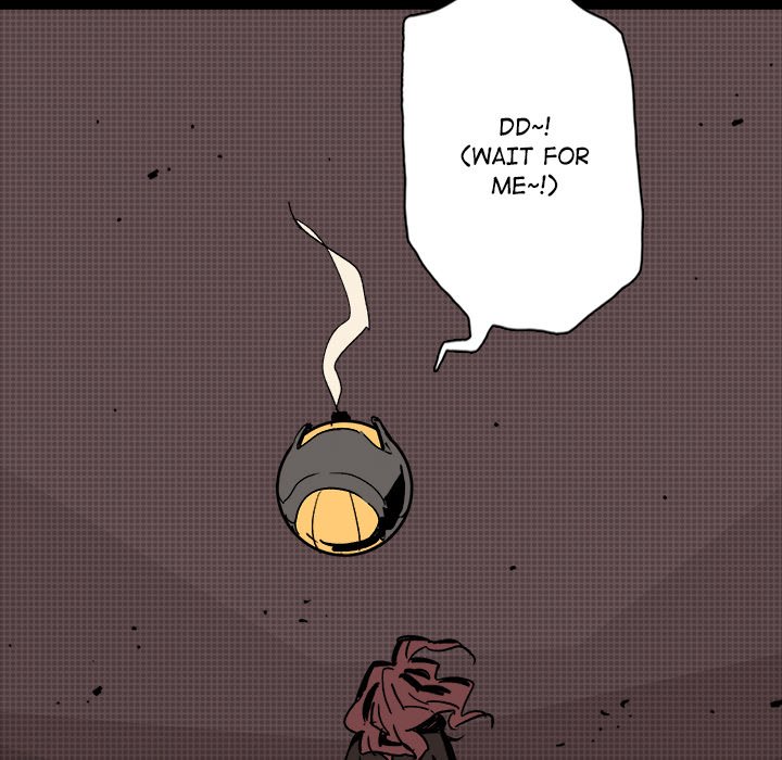 Read Volt chapter 8 image 104 on Lezhin