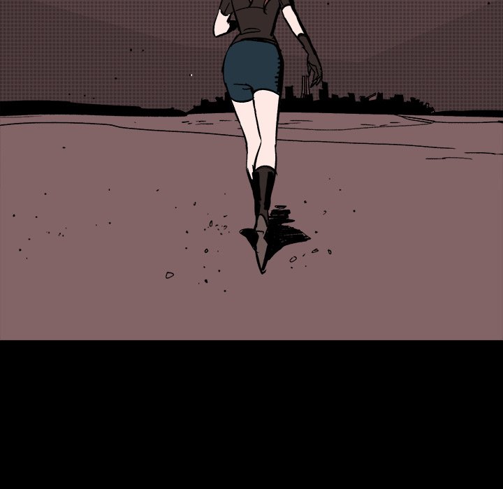 Read Volt chapter 8 image 105 on Lezhin