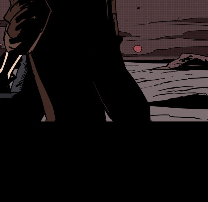 Read Volt chapter 8 image 109 on Lezhin