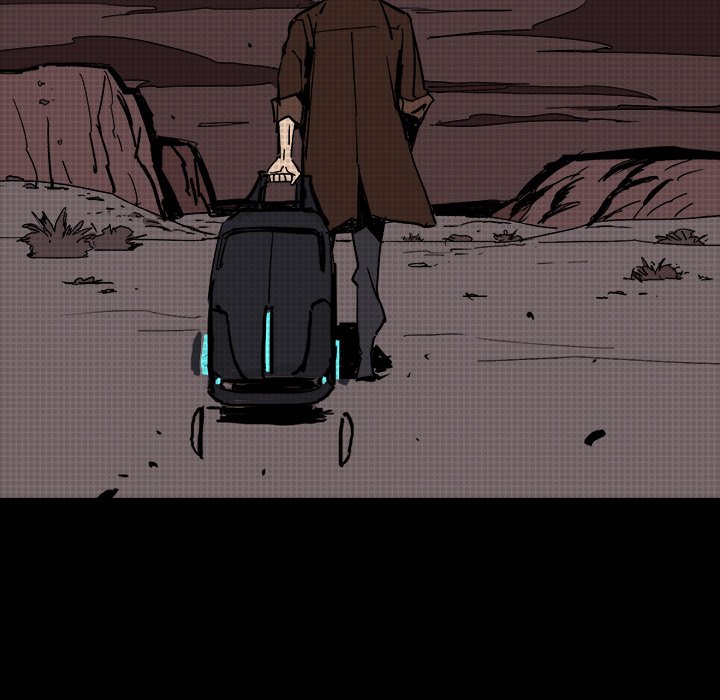 Read Volt chapter 8 image 114 on Lezhin