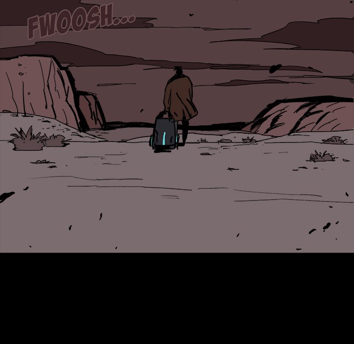 Read Volt chapter 8 image 116 on Lezhin